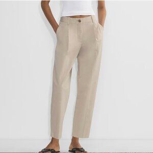 Aritzia chino pants